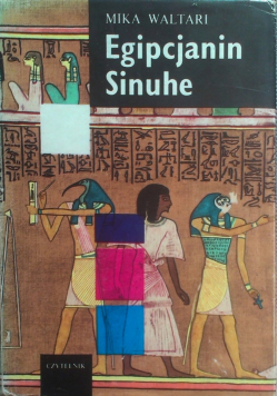 Egipcjanin Sinuhe