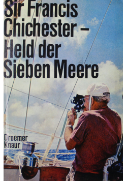Held der Sieben Meere