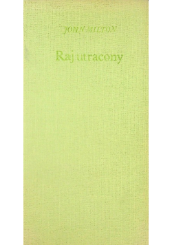 Raj utracony