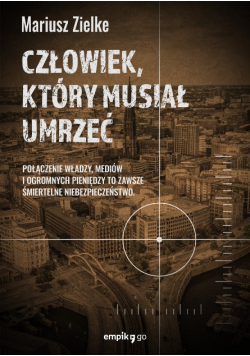 Człowiek który musiał umrzeć