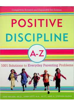 Positive discipline a z