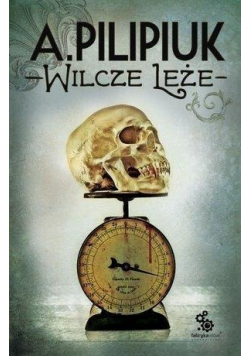 Wilcze Leże