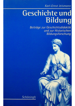 Geschichte und Bildung