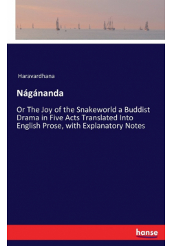 Nágánanda