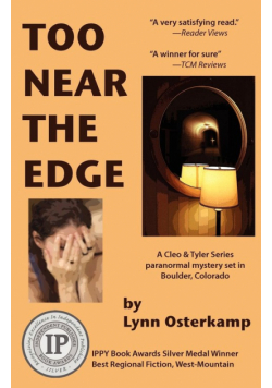 Too Near The Edge