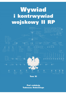 Wywiad i kontrwywiad wojskowy II RP