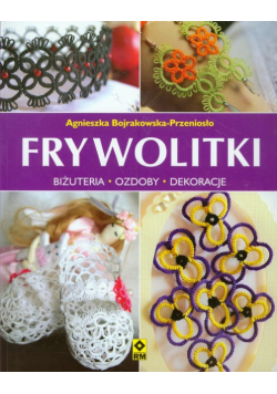 Frywolitki