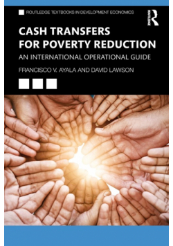 Cash Transfers for Poverty Reduction