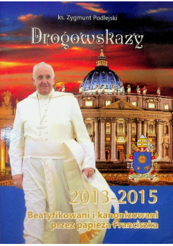 Świadkowie Boga Tom 1