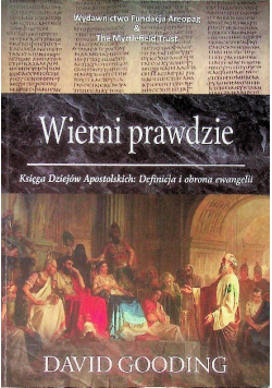 Wierni prawdzie