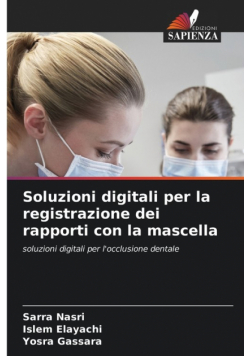 Soluzioni digitali per la registrazione dei rapporti con la mascella