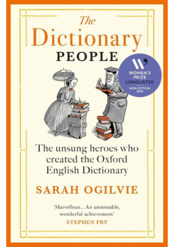 The Dictionary People