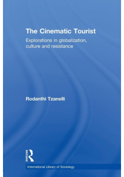The Cinematic Tourist