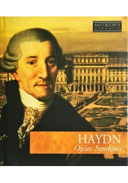 Ojciec Symfonii CD NOWA