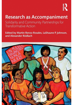 Research as Accompaniment
