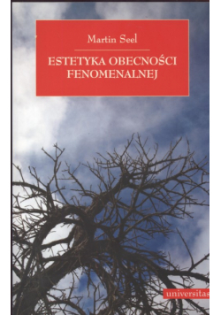 Estetyka obecności fenomenalnej