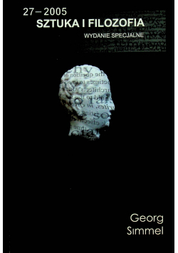 Sztuka i filozofia nr.  27