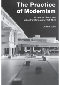 The Practice of Modernism