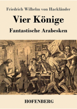 Vier Könige