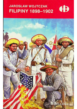 Filipiny 1898-1902
