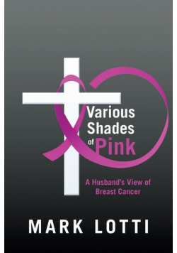 Various Shades of Pink