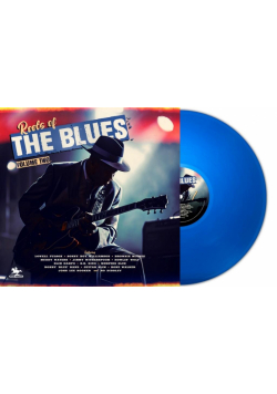 Roots Of The Blues Vol 2 Płyta winylowa