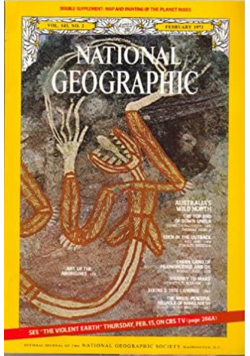 National Geographic nr 2