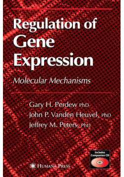 Regulation Of Gene Expression
