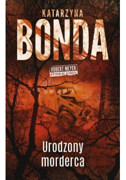 Urodzony morderca