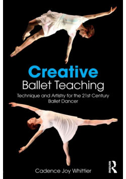 Creative Ballet Teaching
