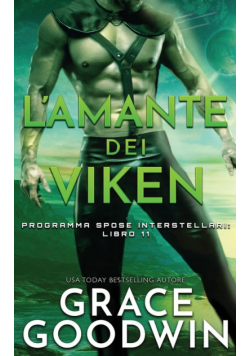 L'amante dei Viken