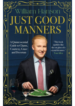 Just Good Manners
