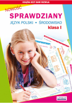 Sprawdziany : Język polski : Środowisko 1