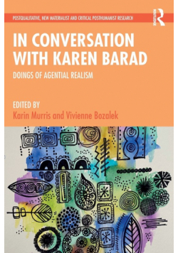 In Conversation with Karen Barad