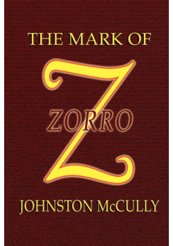 The Mark of Zorro