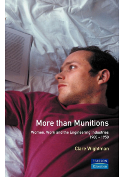 More than Munitions