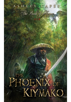 The Phoenix of Kiymako