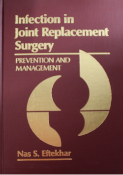 Infection in Joint Replacement Surgery