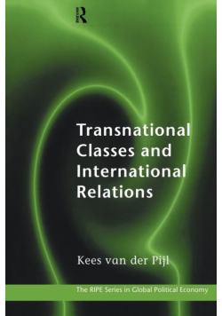 Transnational Classes and International Relations
