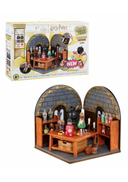 MGA's Miniverse - Make It Mini Harry Potter Potio