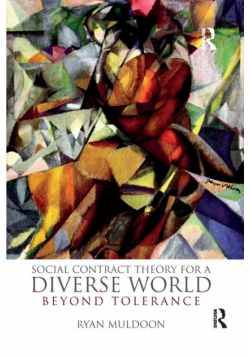 Social Contract Theory for a Diverse World