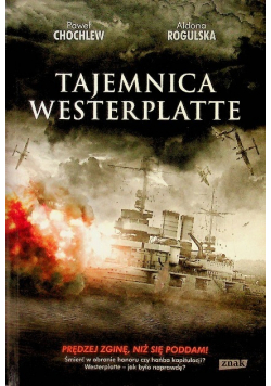 Tajemnica Westerplatte