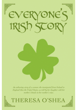Everyone's Irish Story