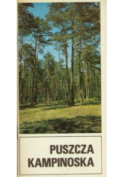 Puszcza Kampinoska