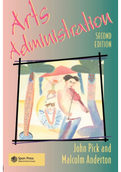 Arts Administration