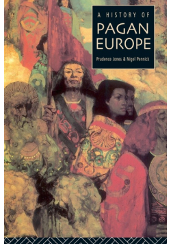 A History of Pagan Europe