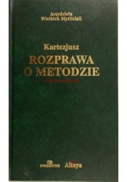 Rozprawa o metodzie