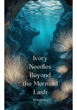 Ivory Needles Beyond the Mermaid Lash