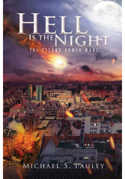 Hell Is the Night