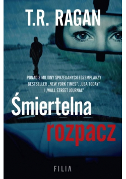 Śmiertelna rozpacz